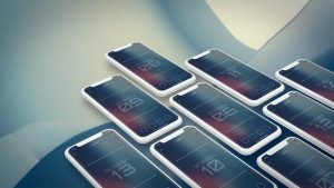 دانلود پروژه افترافکت تبلیغاتی برنامه موبایل Mobile App Promo | UI Prsentation