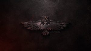 پروژه افترافکت نمایش لوگو War Logo