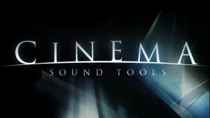 دانلود مجموعه افکت صدا Cinema Sound Tools : Volumes 01-09