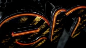 دانلود پروژه افترافکت نمایش لوگو فلزی متالیک Metalic Logo Reveal