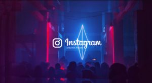 پروژه افترافکت نمایش پروفایل و عکس های اینستاگرام Creative Instagram Promo