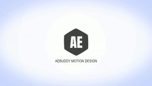 پروژه افترافکت نمایش لوگو Shape Logo Opener – Teja