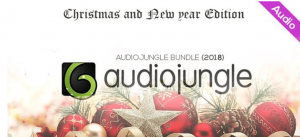 دانلود مجموعه 160 موزیک های کریسمس 2018 آیدیو جانگل : Christmas Music Sound Bundle 2018 Audiojungle