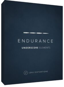 120 افکت صوتی استقامت ویژه ساخت تیزر Endurance