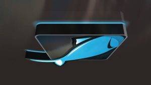 دانلود پروژه افترافکت نمایش لوگو سه بعدی 3D Glossy Logo