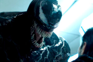 فوتیج کروماکی 38 جلوه های ویژه ونوم Venom FX