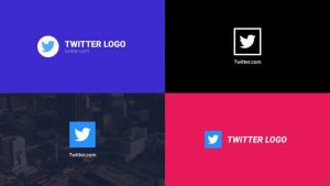 پروژه افترافکت مجموعه 10 نمایش لوگو Logo Reveals
