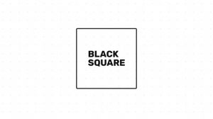 دانلود پروژه افترافکت نمایش لوگو با میدان سیاه Black Square