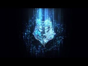 دانلود پروژه افترافکت نمایش لوگو معرفی تکنولوژی Tech Energy Logo Intro