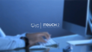 پروژه افترافکت مجموعه موکاپ موبایل iTouch 2