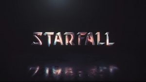 پروژه افترافکت نمایش لوگو با نور سینمایی Cinematic Light Logo