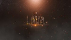 دانلود پروژه افترافکت تایتل تریلر – گدازه Lava | Trailer Titles