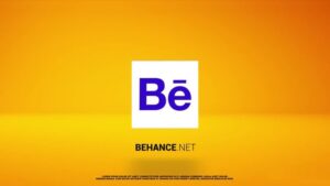 پروژه افتر افکت نمایش لوگو سرچ مینیمال Search Minimal Logo