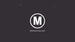 دانلود پروژه افترافکت نمایش لوگو سریع Fast Logo