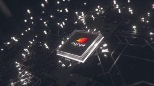 دانلود پروژه افترافکت نمایش لوگو سی پی یو CPU Logo Reveal