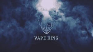 پروژه افتر افکت نمایش لوگو Vape Logo Reveal