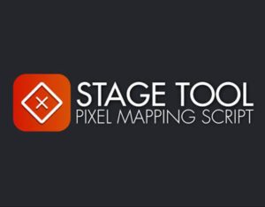 اسکریپت StageTool ساخت نقشه های پیکسلی بسیار زیبا به همراه کرک