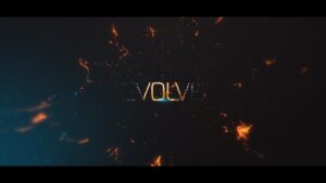 تایتل آماده افتر افکت با سبک سینمایی Evolve Cinematic