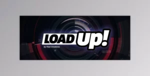 اسکریپت LoadUP تهیه خروجی از تنظیمت برای وارد نمودن در پریمیر به همراه کرک