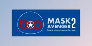 پلاگین BAO Mask Avenger انیمیت ماسک ها در افترافکت به همراه کرک