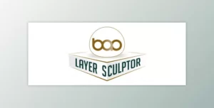 پلاگین BAO Layer Sculptor حرکت اجسام به کمک  Mask ها در افترافکت به همراه کرک