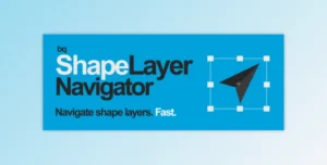 اسکریپت bq_Shape Layer Navigator انجام تنیظیمات تنظیمات Shape Layer به همراه کرک