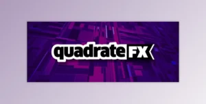 اسکریپت quadrateFX ساخت پترن بک گراند به همراه کرک