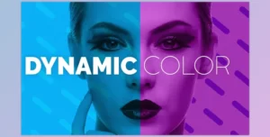 اسکریپت Ray Dynamic Color وارد کردن رنگ های فلت در افتر افکت به همراه کرک