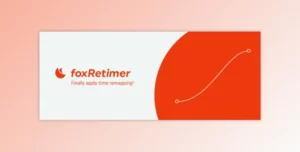 اسکریپت FoxRetimer انیمیت اجسام در افترافکت به همراه کرک