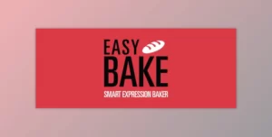 اسکریپت Easy Bake تبدیل کد نویسی به کی فریم به همراه کرک