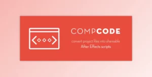 اسکریپت compCode به همراه کرک