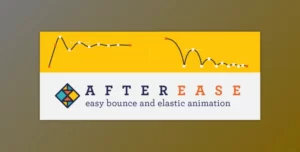 اسکریپت After Ease ویرایش کی فریم ها در افتر افکت به همراه کرک