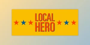 اسکریپت Local Hero اشتراک گذاری پروژه در شبکه به همراه کرک