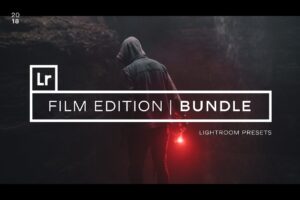 دانلود مجموعه 500 پریست اصلاح رنگ لایت روم Bundle Lightroom Presets