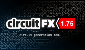 اسکریپت CircuitFX ایجاد مدار الکتریکی به همراه کرک
