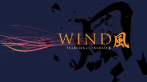 اسکریپت Wind شبیه سازی وزیدن باد به اجسام همراه کرک