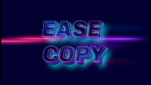 اسکریپت EaseCopy کپی کی فریم ها به همراه کرک