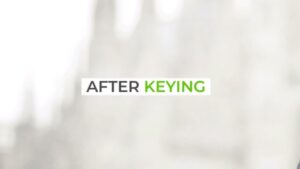 اسکریپت After Keying حذف پرده سبز به همراه کرک