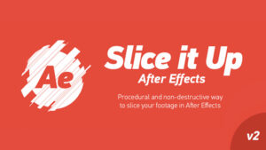 اسکریپت Slice it Up افکت برش دادن پیکسل های تصویر به همراه کرک