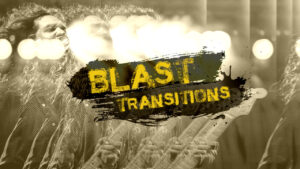 پروژه آماده افتر افکت و پریمیر 15 ترانزیشن انفجار Blast Transitions