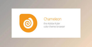 اسکریپت Chameleon وارد کردن رنگ های مختلف در پروژه به همراه کرک