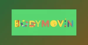 اسکریپت Bodymovin به همراه کرک