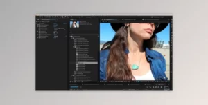 پلاگین SmoothKit ساخت جلوه Blur شدن صحنه به همراه کرک