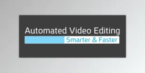 اسکریپت Automated Video Editing برش اتوماتیک تصویر براساس ضرب آهنگ موسیقی به همراه کرک
