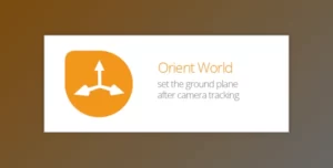 اسکریپت Orient World تنظیم نقطه مرکز Plane ترکینگ به همراه کرک
