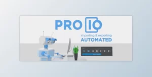 اسکریپت Pro IO برای افتر افکت به همراه کرک