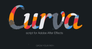 اسکریپت Curva انیمیت Shape ها به همراه کرک
