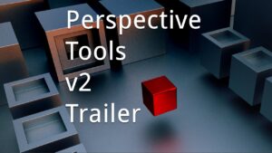 اسکریپت PerspectiveTools PS برای فتوشاپ