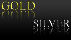 پریست Gold Silver Presets ایجاد افکت طلایی و نقره ای بر روی متن به همراه کرک