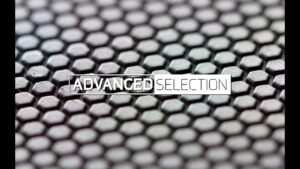 اسکریپت Advanced Selection ویرایش های مختلف برروی لایه ها در افترافکت همراه کرک